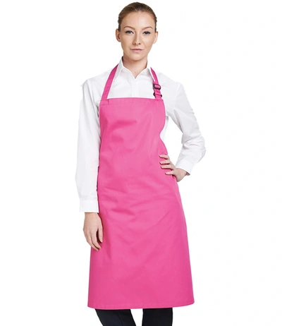  Custom - Embroidered - Bib - Apron