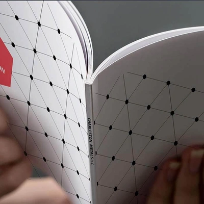  Perfect - Bound - Booklets