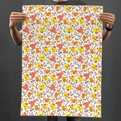  Wrapping - Paper