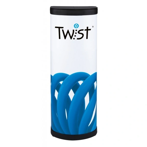 TWIST 3 PANEL KIT | Splash Graphix