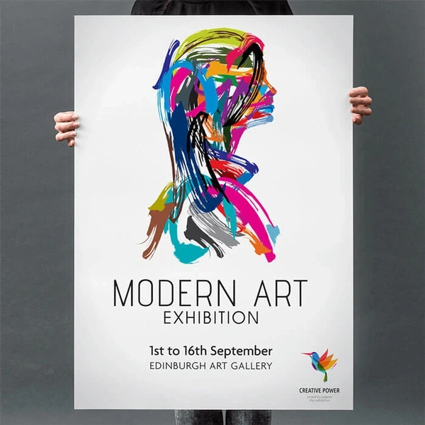  Outdoor - Posters