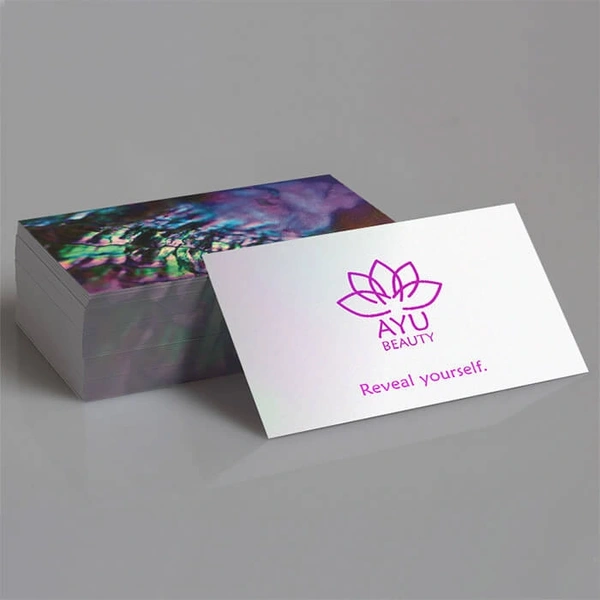  Pearl - Business - Cards