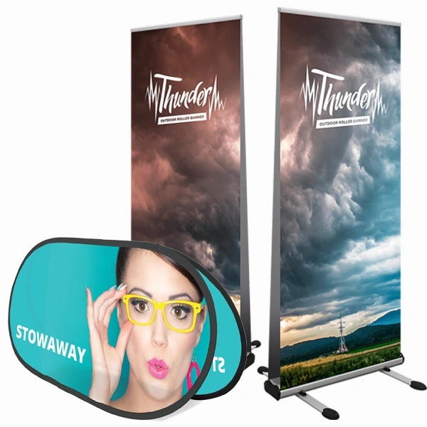  Outdoor - Display - Solutions