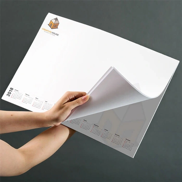  Desk - Pads