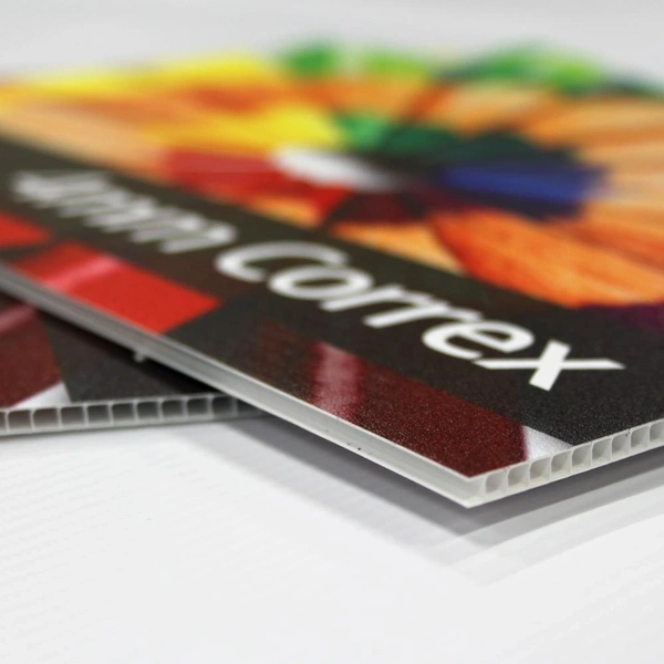 Correx Material Image