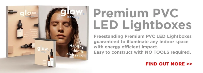  Premium - Pvc - Led - Lightboxes